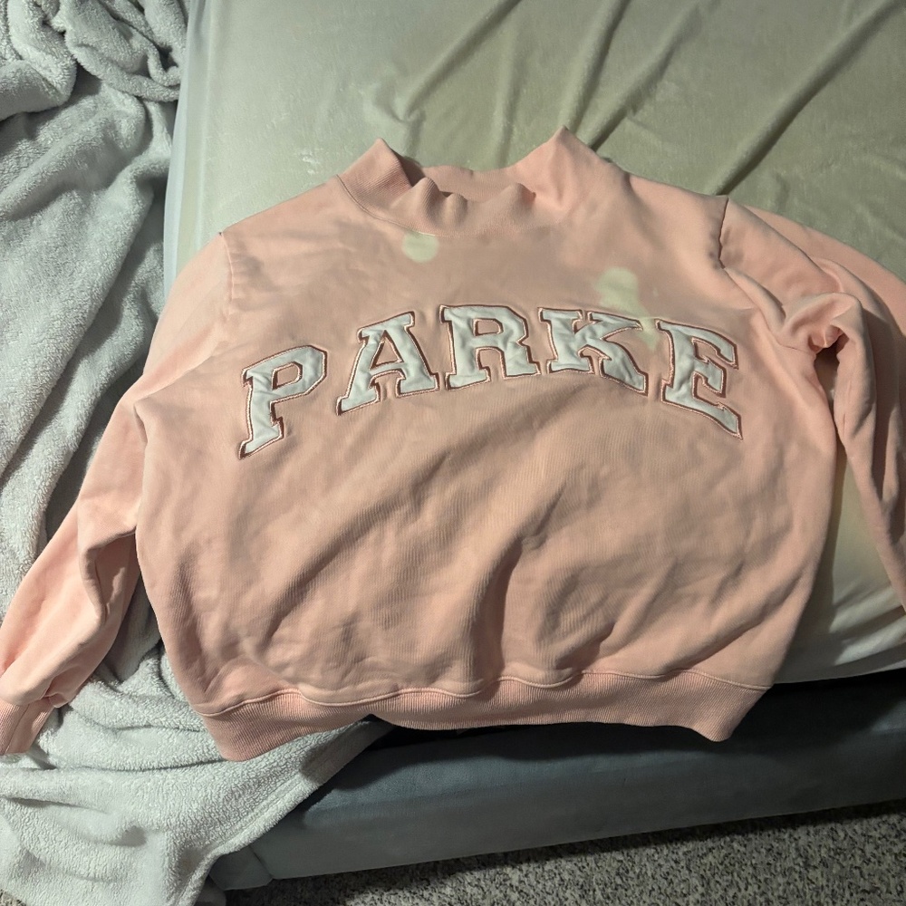 size S/M